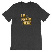I'm From Here