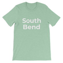 South Bend - Shamrock