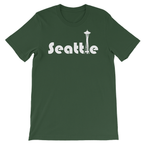 Seattle - Space Needle