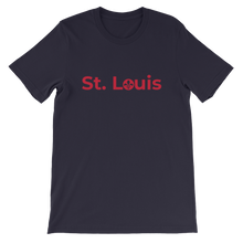 St. Louis - Fleur-de-lis