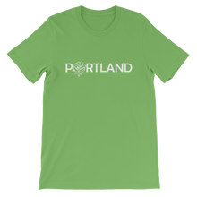 Portland - Rose