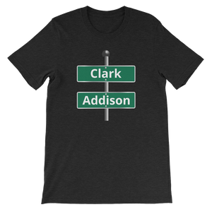 Chicago - Clark & Addison