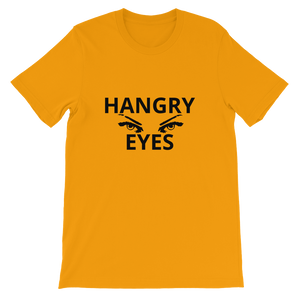 Hangry Eyes
