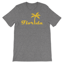 Florida Palm Tree