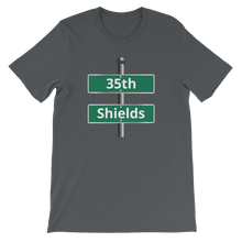 Chicago - 35th & Shields