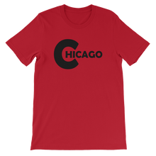 Chicago - Big C