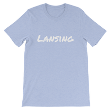 Lancing, Michigan