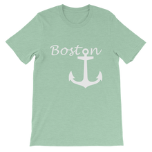 Boston - Anchor