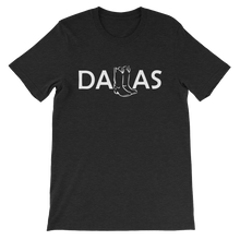 Dallas - Boots