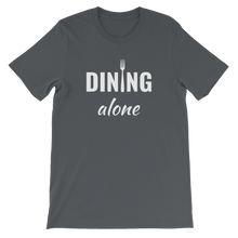 Dining Alone