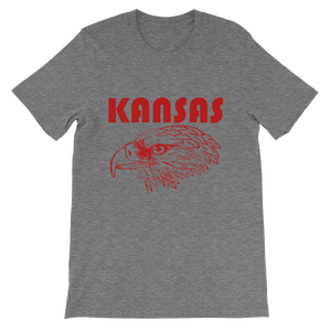 Kansas - Hawk