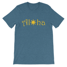 Aloha - Sun