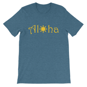 Aloha - Sun