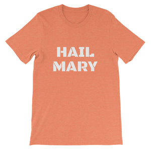 Football Hail Mary