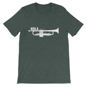 NOLA - Jazz Trumpet