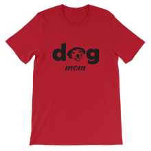 Dog Mom/Dad/Customizable
