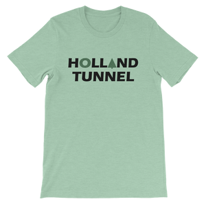 Holland Tunnel