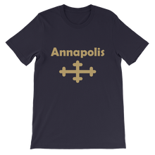Annapolis - Cross Bottony