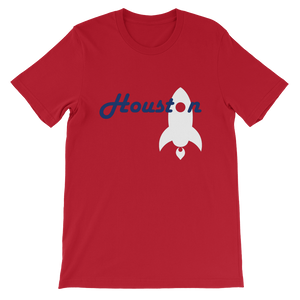 Houston - Space City