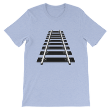Train Tracks