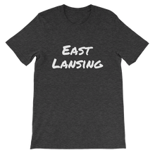 East Lancing, Michigan