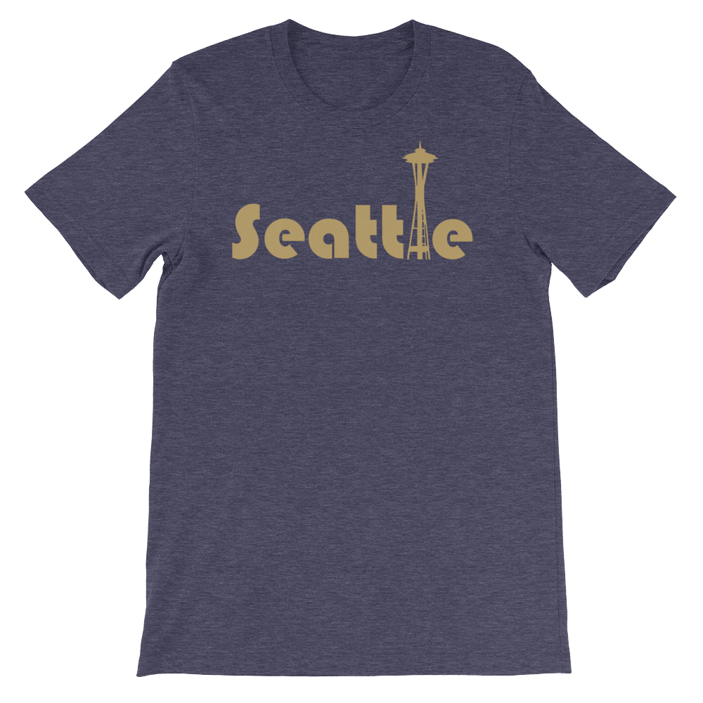 Seattle - Space Needle