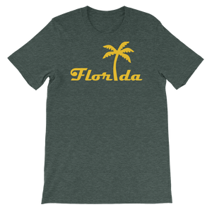 Florida Palm Tree