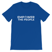 Empower The People