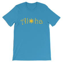 Aloha - Sun