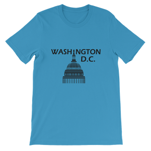 Washington D.C. - Capitol Building