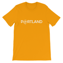 Portland - Rose