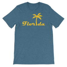Florida Palm Tree