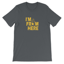 I'm From Here
