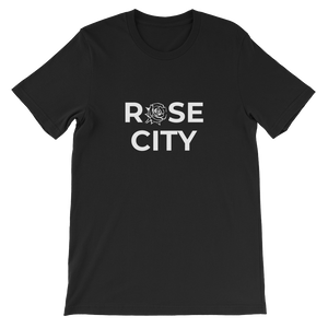 Portland - Rose City