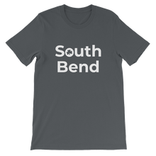 South Bend - Shamrock