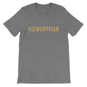 Louisville - Fleur-de-lis