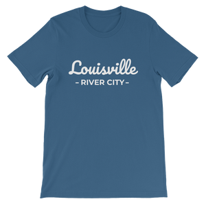 Louisville - River City