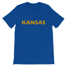 Kansas