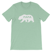 Papa Bear