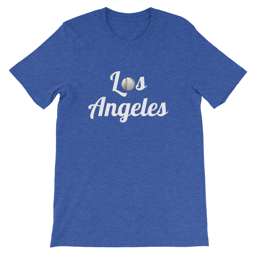 Los Angeles - Baseball