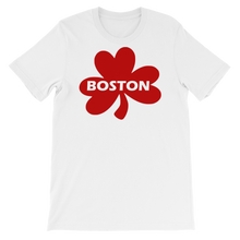 Boston Shamrock