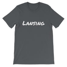 Lancing, Michigan