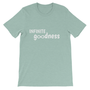 Infinite Goodness