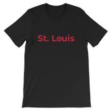 St. Louis - Fleur-de-lis