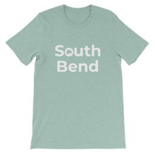 South Bend - Shamrock