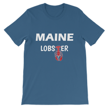 Maine Lobster