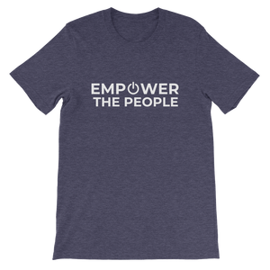 Empower The People