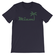Miami - Palm Tree