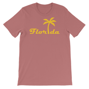 Florida Palm Tree