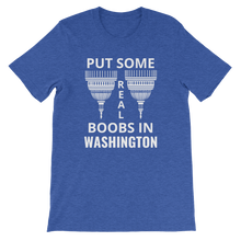 Women in Washington